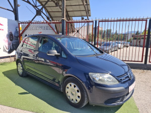Volkswagen Golf Plus 1.9 TDI 2008 TOP STANJE