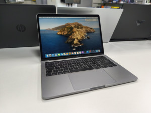 Laptop MacBook Pro A2159 2019 i5/8GB/128GB 13,3"