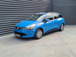 Renault Clio 1.5 DCI  2015 *NAVI*