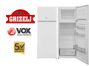 HLADNJAK FRIŽIDER VOX KG 2500 E