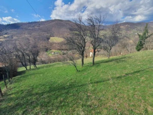 Zemljište Semizovac 4000m2