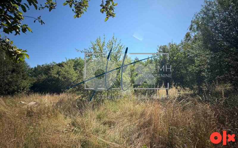 Visoko | Zemljište 9.773m2 2