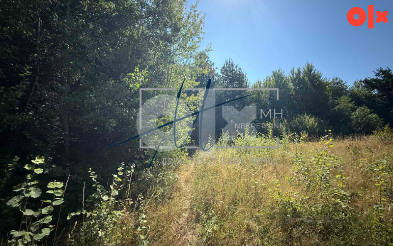 Visoko | Zemljište 9.773m2 3