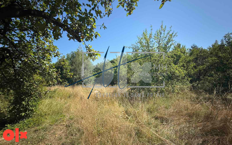 Visoko | Zemljište 9.773m2 5