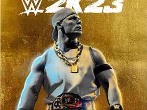 WWE 2K23 Deluxe Edition PS4 | PS5 Digital game