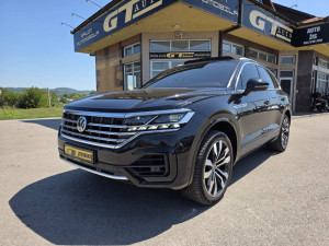 Volkswagen Touareg 4 Motion R LINE 2018GP 3.0TDI 065/630-014