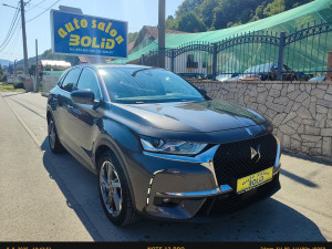 Citroen DS7 1.5 HDI 2021