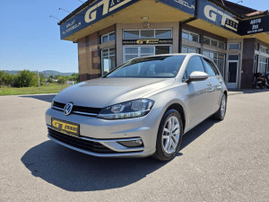 VOLKSWAGEN GOLF 1.6TDI 2020GP EXTRA STANJE 065/630-014