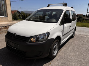Volkswagen Caddy 1.6 TDI TOP STANJE
