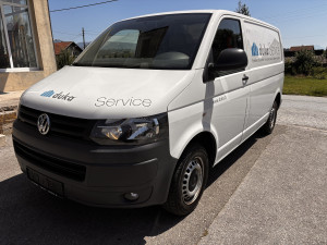 Volkswagen Transporter T5 2.0 TDI KLIMA KOMBI