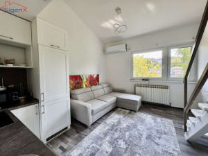 NOVO ADAPTIRAN/Jednosoban stan Centar/Koševsko Brdo/30m2