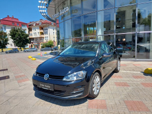 Volkswagen Golf 1.6 TDI DSG ; 2016