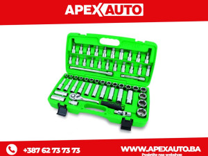 Set alata 1/2 - TOPTUL GAAI5502