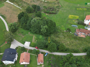 Zemljište Luke Hadžići Sarajevo