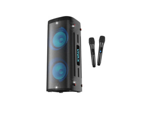 VIVAX VOX bluetooth zvučnik Karaoke BS-1001