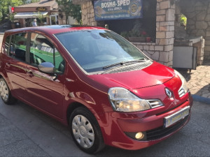 Renault Modus 1.5 dci NIGHT DAY PANORAMA