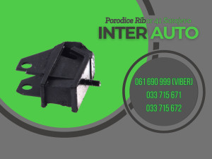 NOSAC MOTORA VW VOLKSWAGEN TRANSPORTER T3 1.6 2.1 1.9 2.0