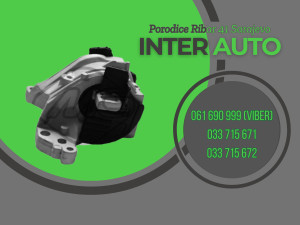 NOSAC MOTORA CITROEN C5 I II III 1 2 3 2001-2017 2.2 2.0