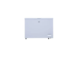 BEKO ŠKRINJA ZAMRZIVAČ BEKO CF316EWN 308L