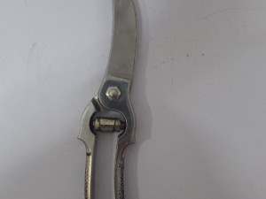 Makaze za meso pecenje piletinu INOX
