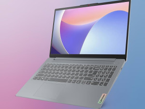 LENOVO IdeaPad Slim 3 i7-13620H 16GB LPDDR5 RAM 1TB SSD