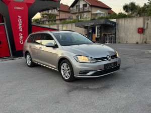Volkswagen Golf 2017 godina 1.6 TDI dsg
