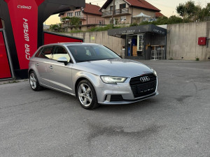 Audi A3 2017 godina 1.6 TDI