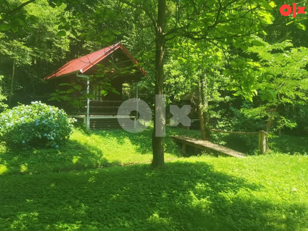 Zemljište Srbac
