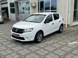 Dacia Sandero 2013g