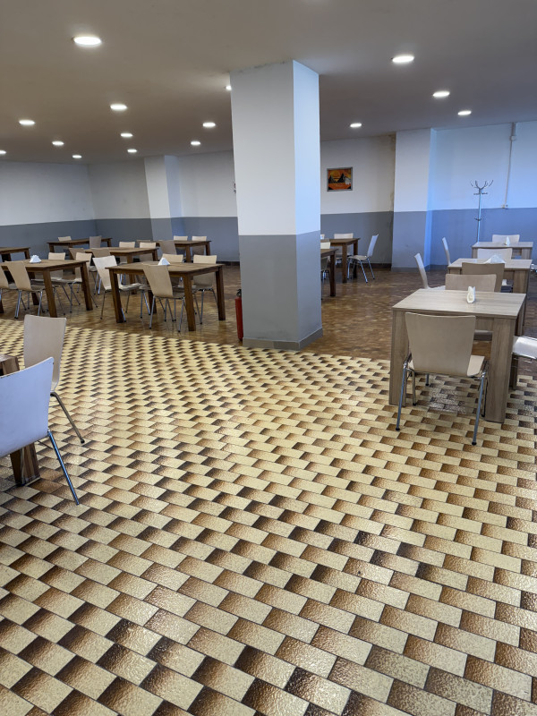 Restoran sa opremom - D. Vakuf. (Najam/Prodaja) 2