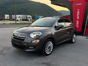 Fiat 500X 2016 godina 1.6 multijet