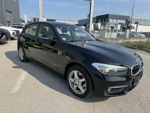 BMW 118 dizel original kilometri