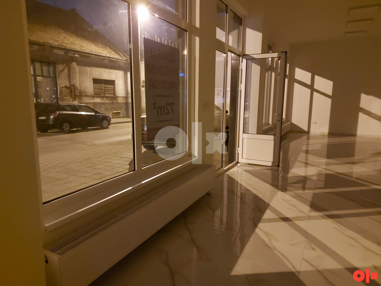 Poslovni prostor Bijeljina 72m2 (Izdavanje) 3