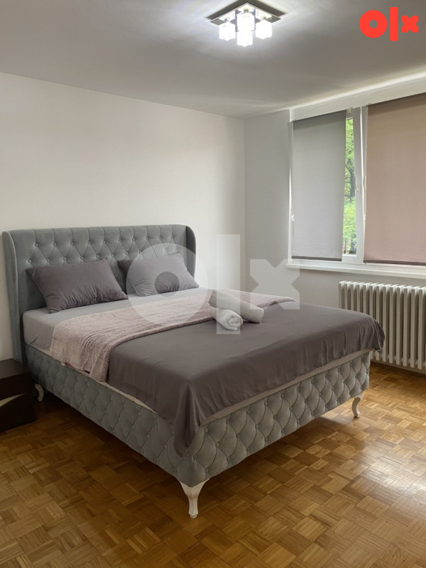 STAN NA DAN - 50 KM - 061402904 - 72 m² + BALKON, TV75 + NETFLIX - Ansicht 5