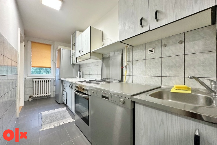 STAN NA DAN - 50 KM - 72m2 + BALKON, TV75 + NETFLIX - 061402904 12