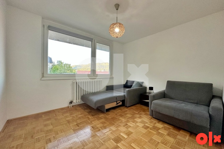 STAN NA DAN - 50 KM - 72m2 + BALKON, TV75 + NETFLIX - 061402904 18