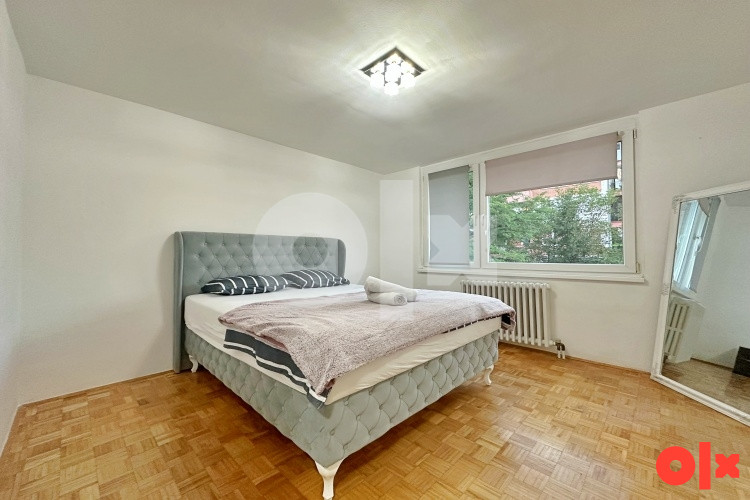 STAN NA DAN - 50 KM - 061402904 - 72 m² + BALKON, TV75 + NETFLIX - Mehr