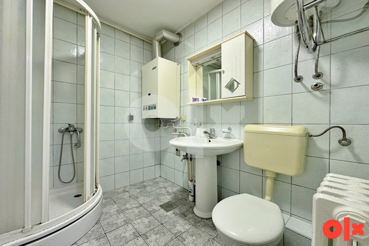 STAN NA DAN - 50 KM - 72m2 + BALKON, TV75 + NETFLIX - 061402904 17