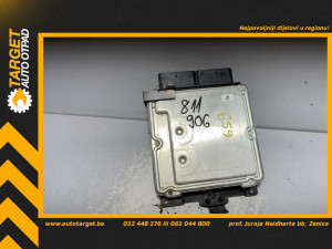 ELEKTRONIKA MOTORA VW TOUAREG > 11-14 7P0907401F