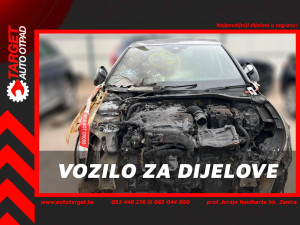 DIJELOVI VW GOLF 8 > 19- 2.0 Dizel DTTC MOTOR ZA DIJELOVE