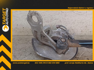 DIJELOVI GLAVCINA AUDI A6 4G > 14-18 8R0505436C