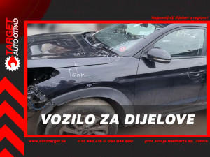 DIJELOVI HYUNDAI TUCSON > 15-20 1.7 Dizel D4FD R12D