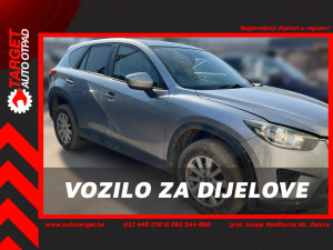 DIJELOVI MAZDA CX5 > 12-15 2.2 Dizel SHY1 SHY4
