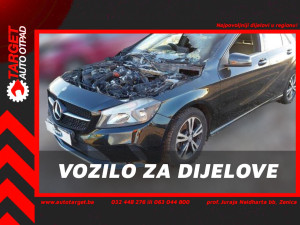 DIJELOVI MERCEDES A KLASA (W176) > 15-18 1.5 Dizel 607951