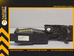 MOTORIC CENTRALNE BRAVE GEPEKA AUDI A6 4G > 14-18 4F982