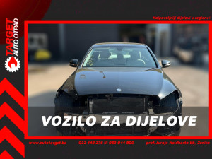 DIJELOVI MERCEDES C KLASA (W205/S205) > 14-18 2.2 Dizel 651921