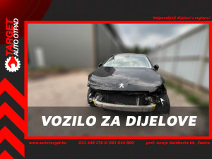 DIJELOVI PEUGEOT 308 > 17-21 2.0 Dizel AH01 AHX