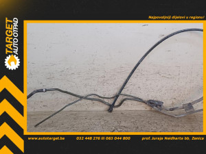 DIJELOVI CRIJEVO VOLVO S60/V60 > 14 - 19 31452002