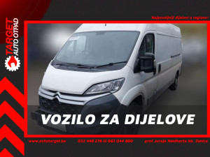 DIJELOVI CITROEN JUMPER > 14- 2.0 Dizel AH03 AHN