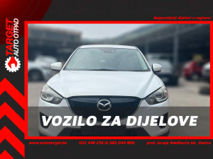 DIJELOVI MAZDA CX5 > 12-15 2.2 Dizel SHY1, SHY4
